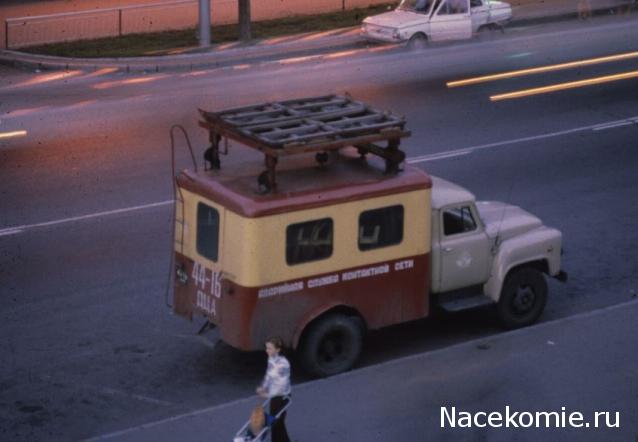 Гаражные посиделки - Болталка-трёп АЛГ