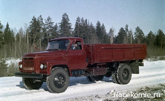 Малоизвестные факты об авто и не только...