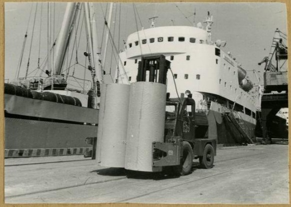 Малоизвестные факты об авто и не только...