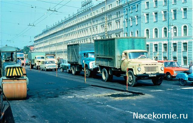 Болталка АЛ и АНС