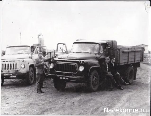 Гаражные посиделки - Болталка-трёп АЛГ