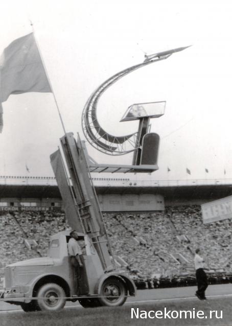 Малоизвестные факты об авто и не только...