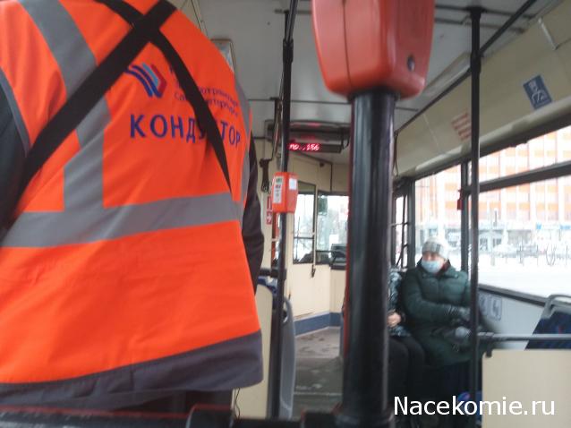 О транспорте и не только...