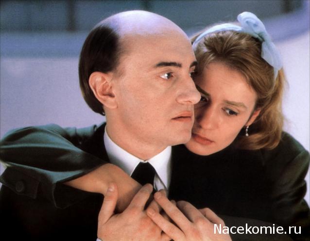 Кинозал автолюбителей