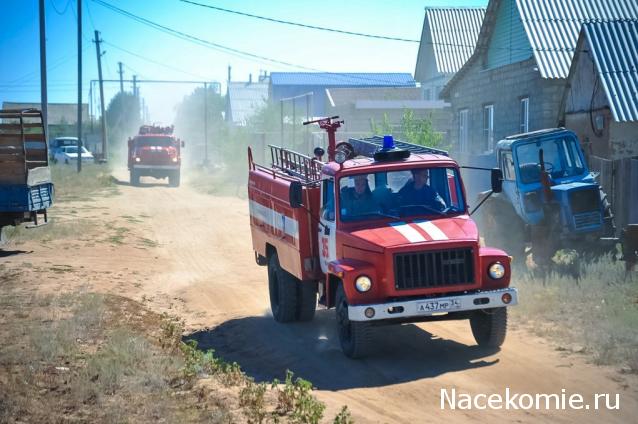 Гаражные посиделки - Болталка-трёп АЛГ