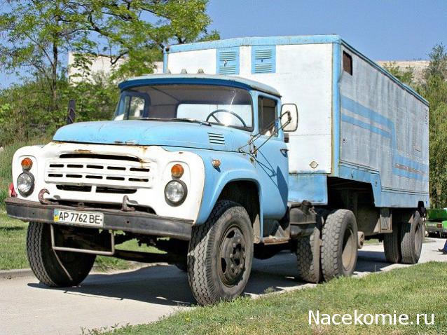 Малоизвестные факты об авто и не только...