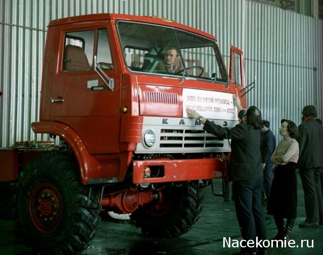 Малоизвестные факты об авто и не только...