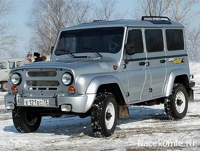 Болталка АЛ и АНС
