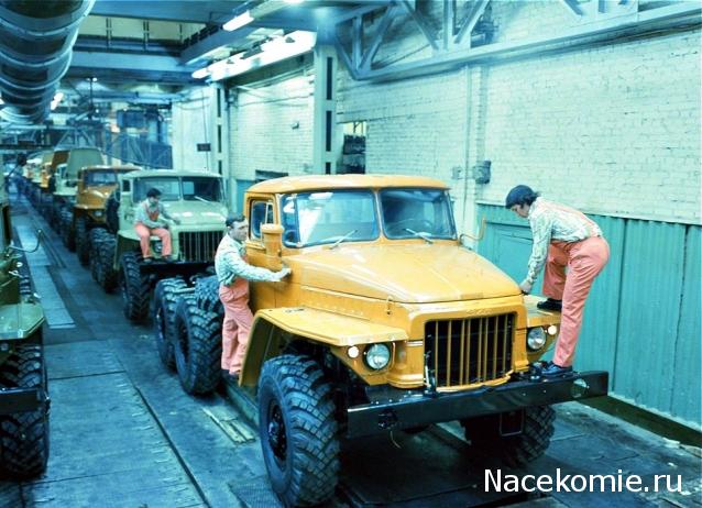 Малоизвестные факты об авто и не только...