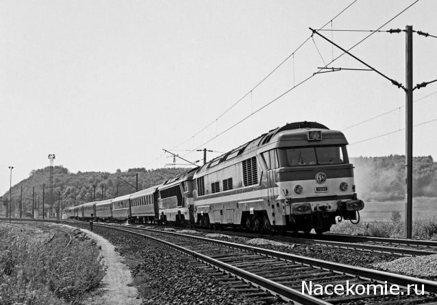 Железная Дорога в Миниатюре - Болталка