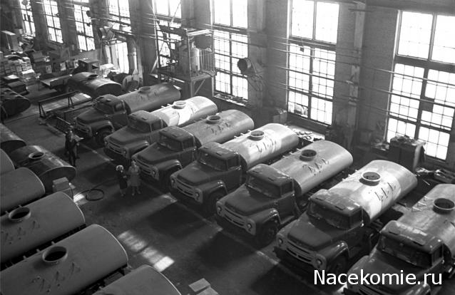 Малоизвестные факты об авто и не только...