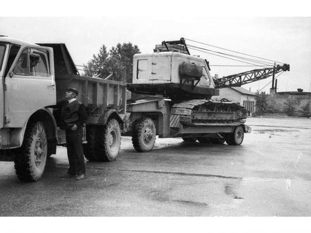 Малоизвестные факты об авто и не только...