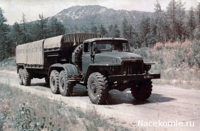 Малоизвестные факты об авто и не только...