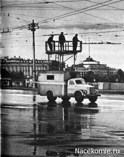 Малоизвестные факты об авто и не только...