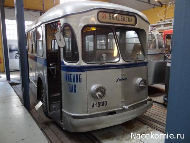 О транспорте и не только...