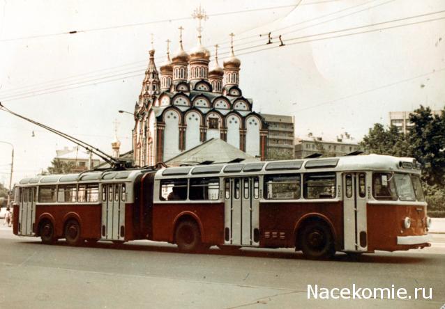 О транспорте и не только...