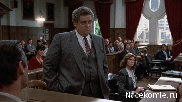 Кинозал автолюбителей