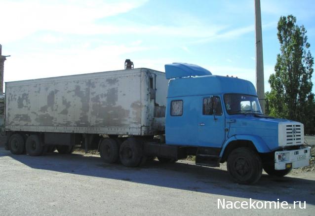 Малоизвестные факты об авто и не только...