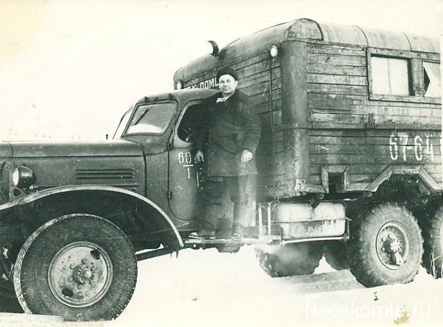 Малоизвестные факты об авто и не только...