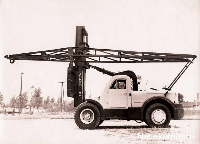 Малоизвестные факты об авто и не только...