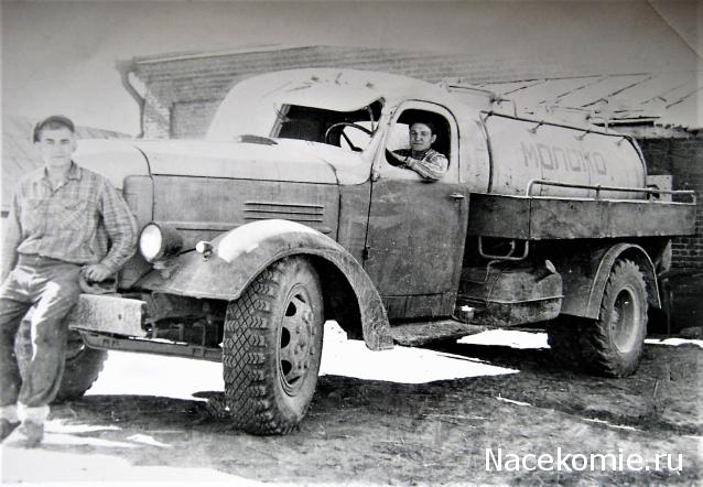 Малоизвестные факты об авто и не только...