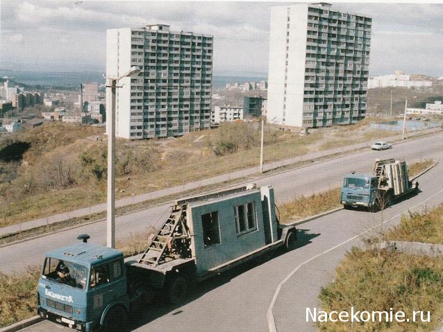 Малоизвестные факты об авто и не только...