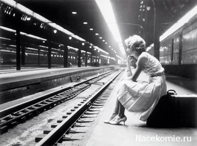 Железная Дорога в Миниатюре - Болталка