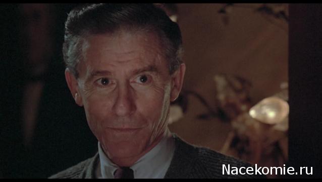 Кинозал автолюбителей