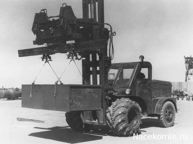 Малоизвестные факты об авто и не только...