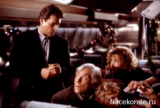 Кинозал автолюбителей