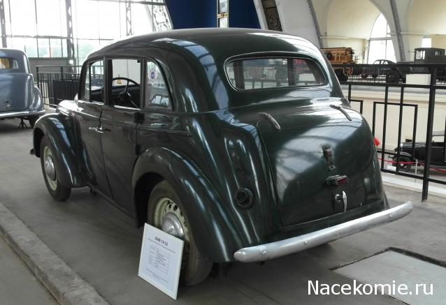 "Эх, прокачу". Болталка Прочих автомобильных серий.