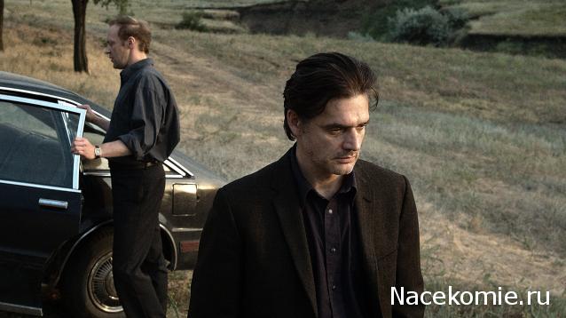 Кинозал автолюбителей