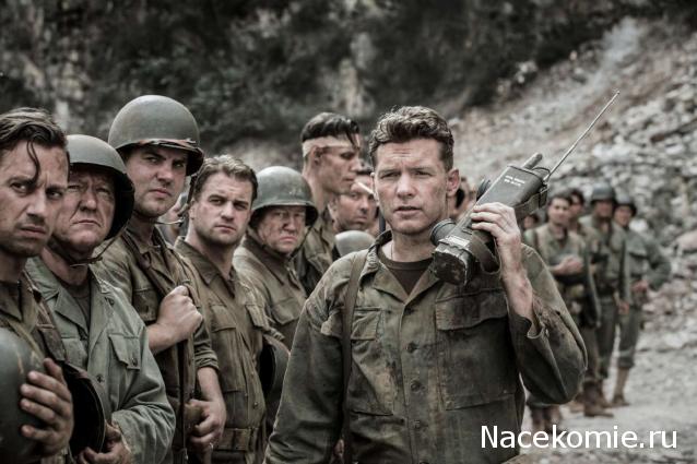 Кинозал автолюбителей