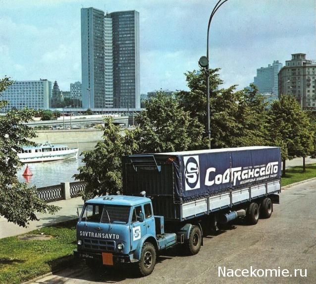 Малоизвестные факты об авто и не только...