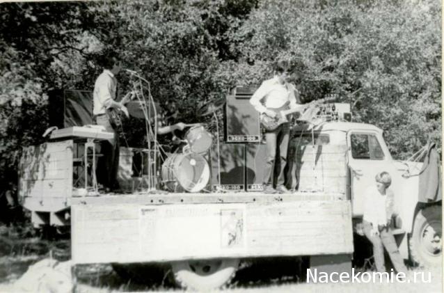 Малоизвестные факты об авто и не только...