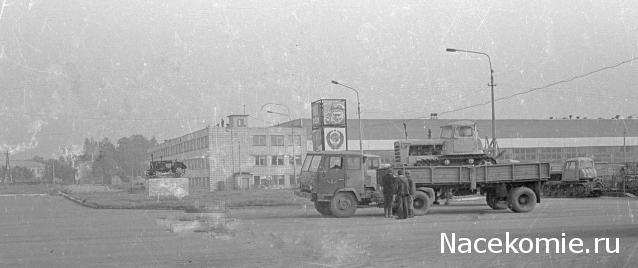 Малоизвестные факты об авто и не только...