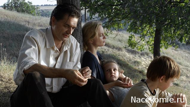 Кинозал автолюбителей