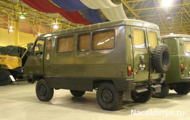 Болталка АЛ и АНС