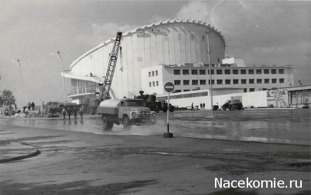 Гаражные посиделки - Болталка-трёп АЛГ