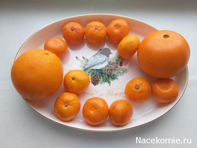 Кулинарный отдел