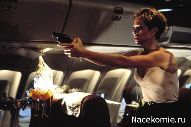 Кинозал автолюбителей