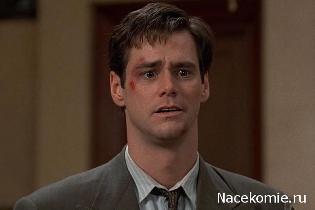 Кинозал автолюбителей