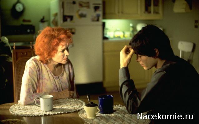 Кинозал автолюбителей