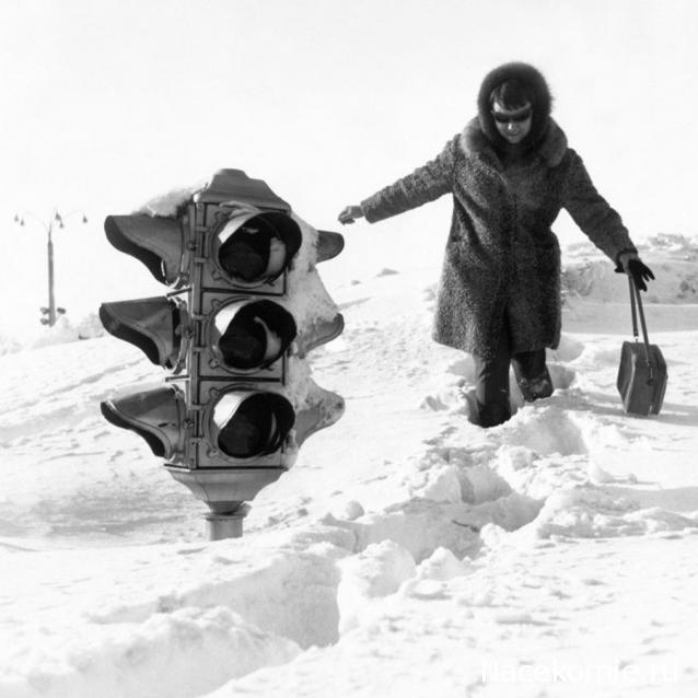 Малоизвестные факты об авто и не только...