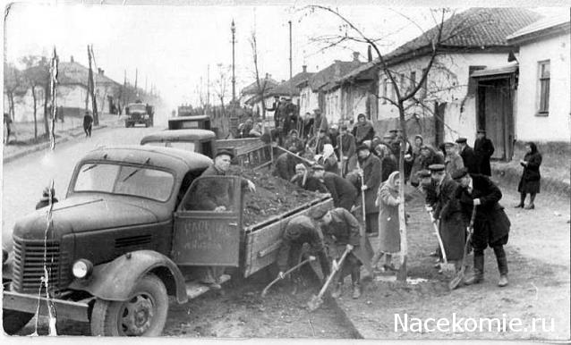 Малоизвестные факты об авто и не только...