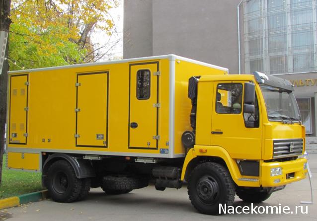 Малоизвестные факты об авто и не только...