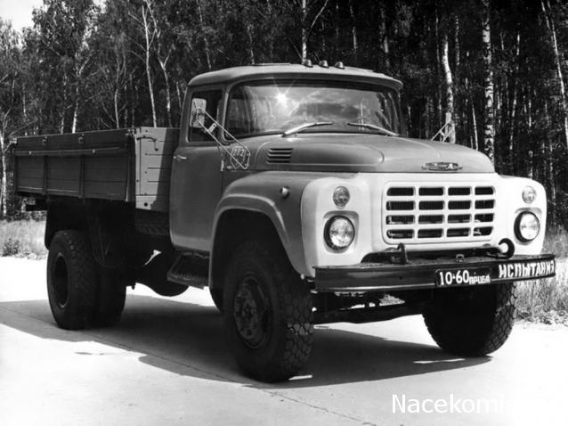 Малоизвестные факты об авто и не только...