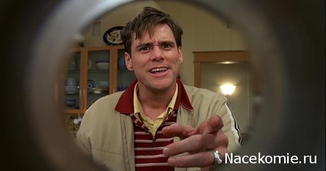 Кинозал автолюбителей