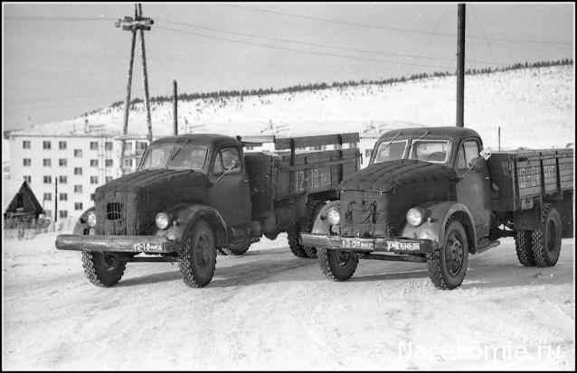 Малоизвестные факты об авто и не только...