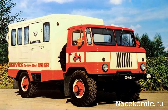 Малоизвестные факты об авто и не только...